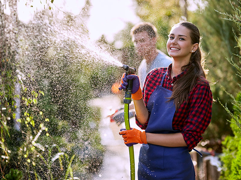 園藝用品 - 水槍