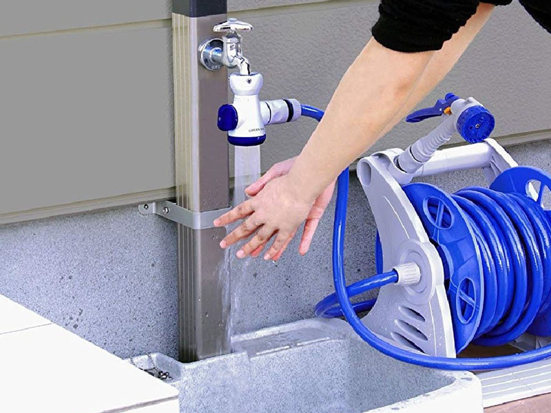 園藝用品 - 散水配件