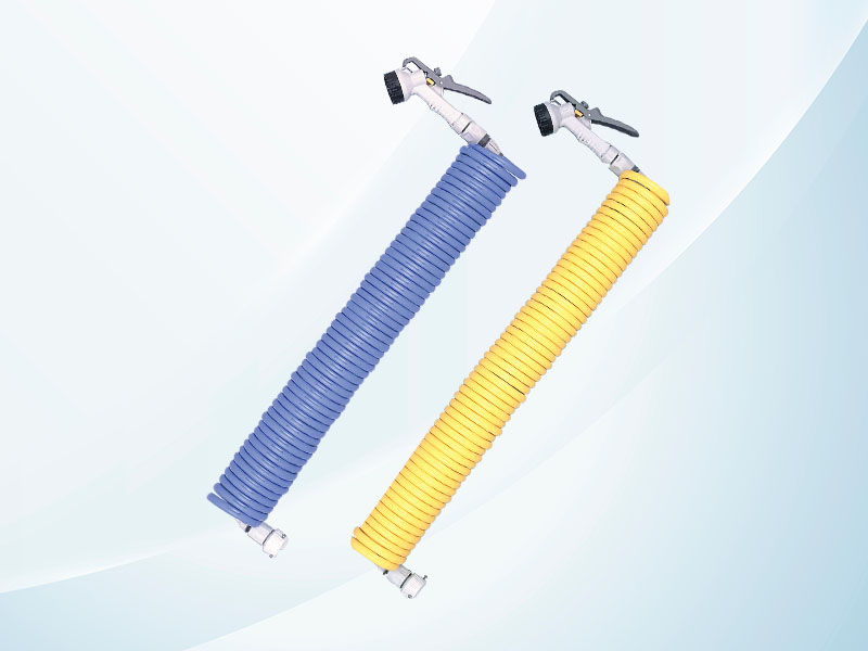 輕便捲繞管 6/12M